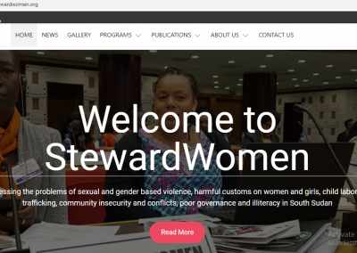 stewardwomen.org